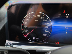 2024款 GLA 220