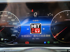 2024款 GLA 220