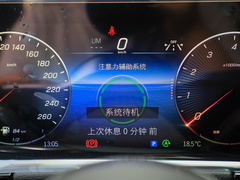 2024款 GLA 220