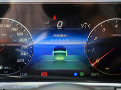 2024款 GLA 220
