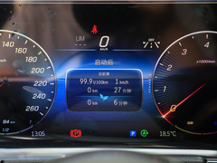 2024款 GLA 220