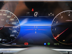2024款 GLA 220