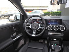 2024款 GLA 220