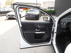 2024款 GLA 220