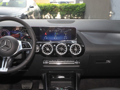 2024款 GLA 220
