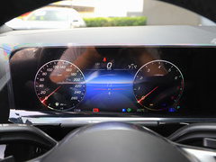 2024款 GLA 220
