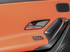 2024款 AMG A 35 L 4MATIC