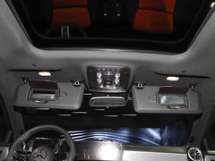 2024款 AMG A 35 L 4MATIC