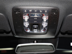 奔驰A级AMG 2024款 AMG A 35 L 4MATIC