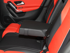2024款 AMG A 35 L 4MATIC