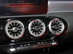 2024款 AMG A 35 L 4MATIC