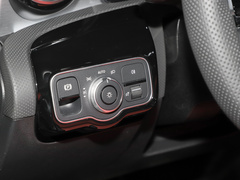 奔驰A级AMG 2024款 AMG A 35 L 4MATIC
