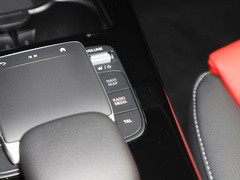 2024款 AMG A 35 L 4MATIC