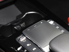 奔驰A级AMG 2024款 AMG A 35 L 4MATIC