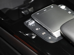 2024款 AMG A 35 L 4MATIC