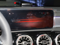 2024款 AMG A 35 L 4MATIC