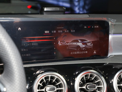 2024款 AMG A 35 L 4MATIC