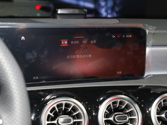2024款 AMG A 35 L 4MATIC