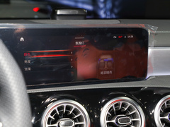2024款 AMG A 35 L 4MATIC