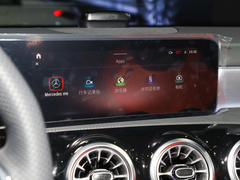 2024款 AMG A 35 L 4MATIC