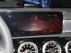 2024款 AMG A 35 L 4MATIC