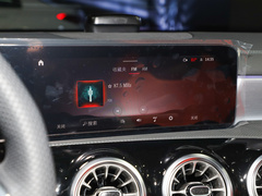2024款 AMG A 35 L 4MATIC