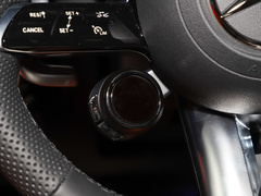 2024款 AMG A 35 L 4MATIC