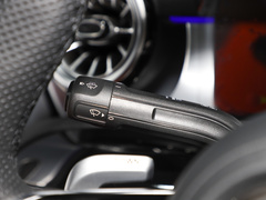 2024款 AMG A 35 L 4MATIC