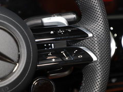 2024款 AMG A 35 L 4MATIC