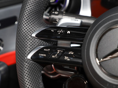 2024款 AMG A 35 L 4MATIC