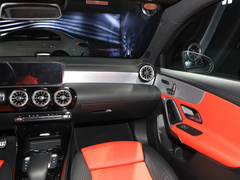 2024款 AMG A 35 L 4MATIC