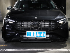 2024款 AMG A 35 L 4MATIC