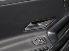 2024款 AMG A 35 L 4MATIC