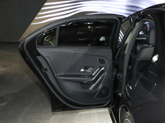 2024款 AMG A 35 L 4MATIC