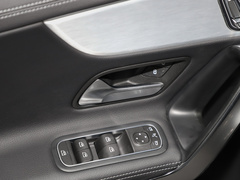 2024款 AMG A 35 L 4MATIC