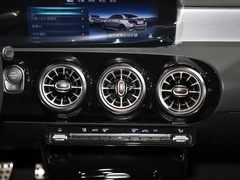 2024款 AMG A 35 L 4MATIC