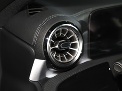 2024款 AMG A 35 L 4MATIC