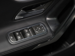 2024款 AMG A 35 L 4MATIC