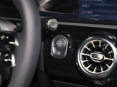 2024款 AMG A 35 L 4MATIC