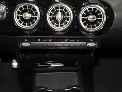2024款 AMG A 35 L 4MATIC
