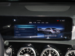 2024款 AMG A 35 L 4MATIC