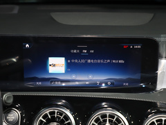 2024款 AMG A 35 L 4MATIC