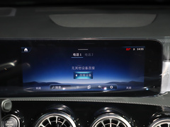 2024款 AMG A 35 L 4MATIC