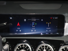 2024款 AMG A 35 L 4MATIC