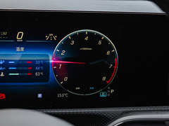 2024款 AMG A 35 L 4MATIC