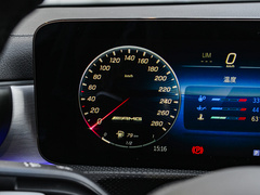 2024款 AMG A 35 L 4MATIC