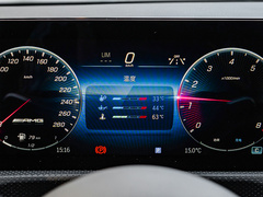 2024款 AMG A 35 L 4MATIC
