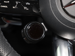 2024款 AMG A 35 L 4MATIC