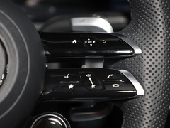 2024款 AMG A 35 L 4MATIC