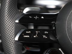 2024款 AMG A 35 L 4MATIC